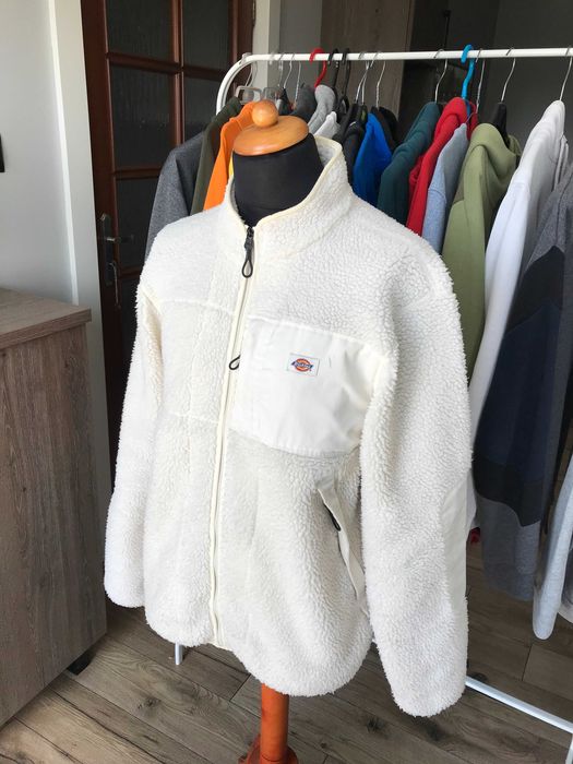 Kurtka sherpa Dickies Chute rozm. L