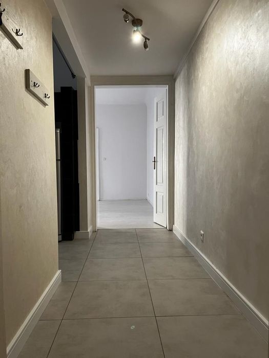 Mieszkanie w centrum