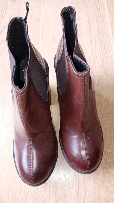Botki H&M  r. 37