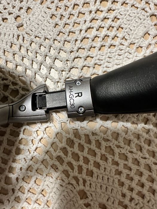 Słuchawki Denon AH-GC30 ANC bezprzewodowe Bluetooth