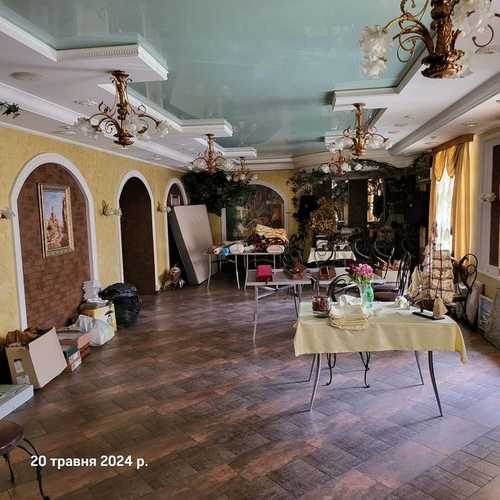 Продається приміщення, Будівля, Комерційне приміщення,
