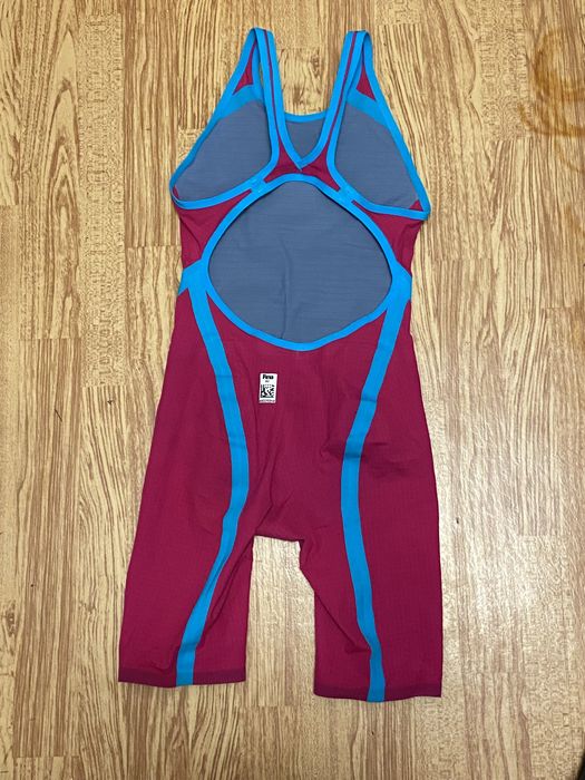 Гідрокостюм Арена CARBON FLEX VX OPEN