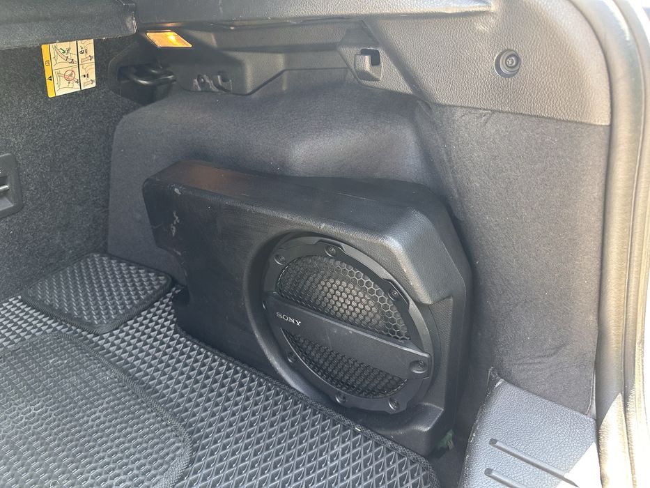 Ford focus 3 Titanium