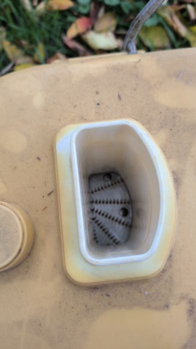 Росинка СВСП 106 соковижималка та ножі