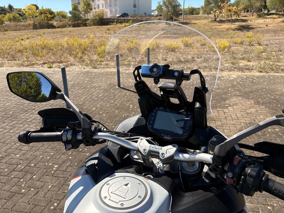 Ducati Multistrada 950