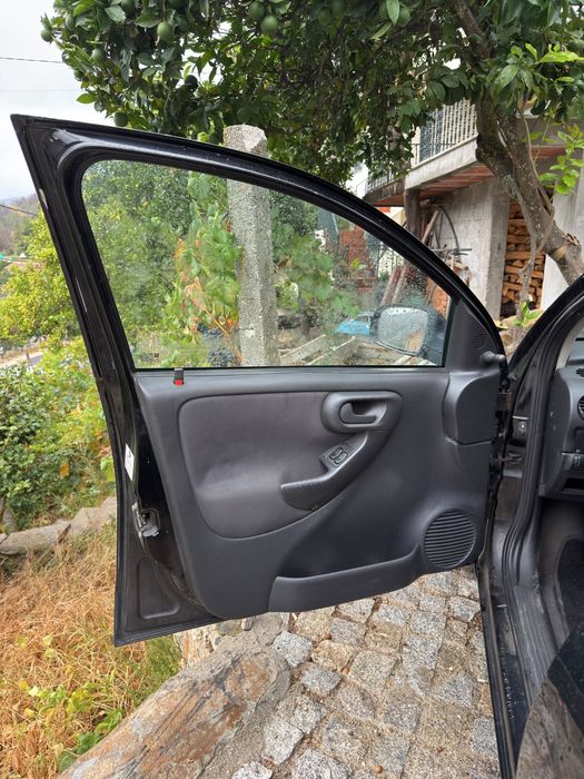 Venda Opel Corsa C
