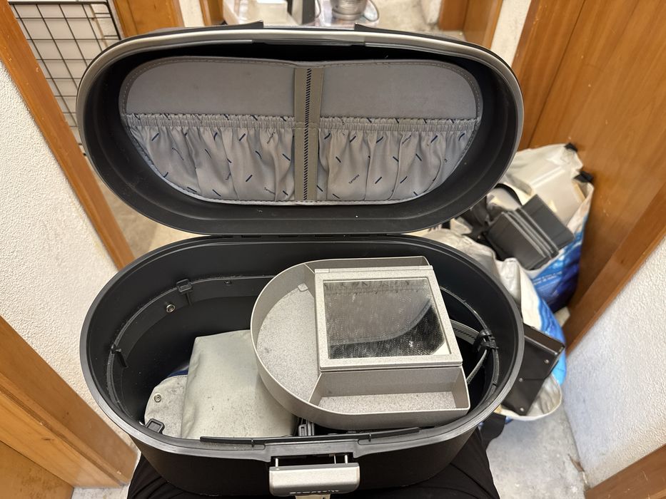 Nécessaires de viagem rigida Samsonite