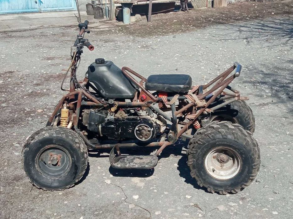 Квадроцикл 150 cc