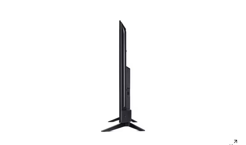 Tv LG 55’ 4k SMART