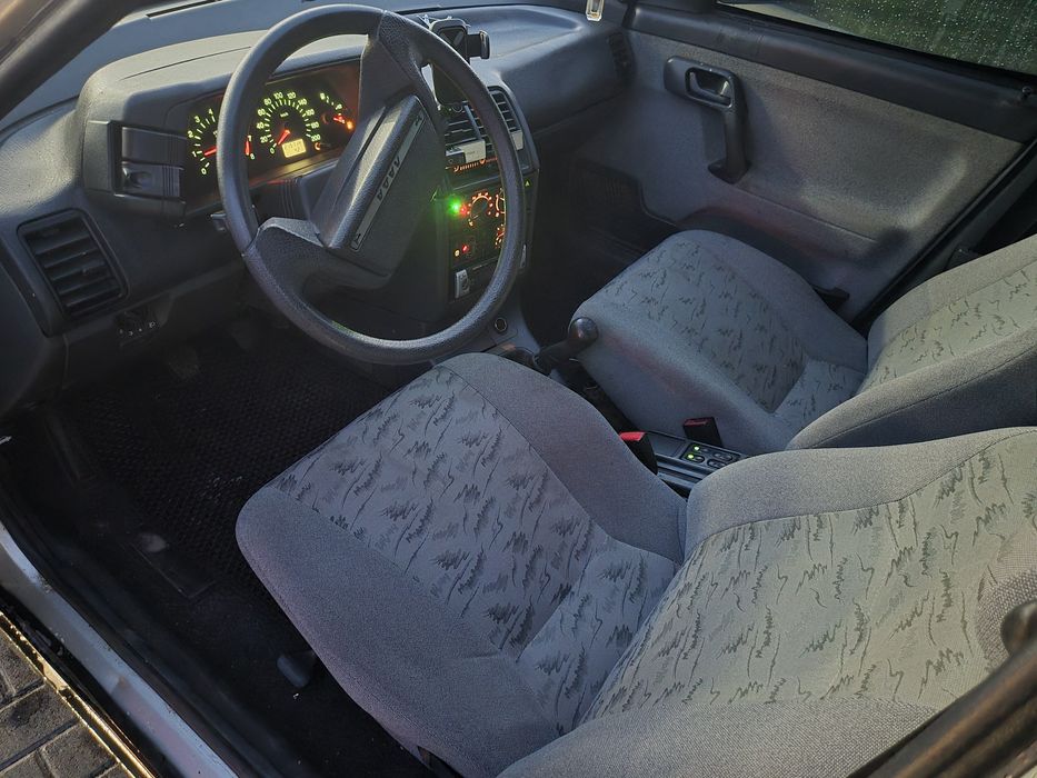 Ваз 2110 Lada 2110