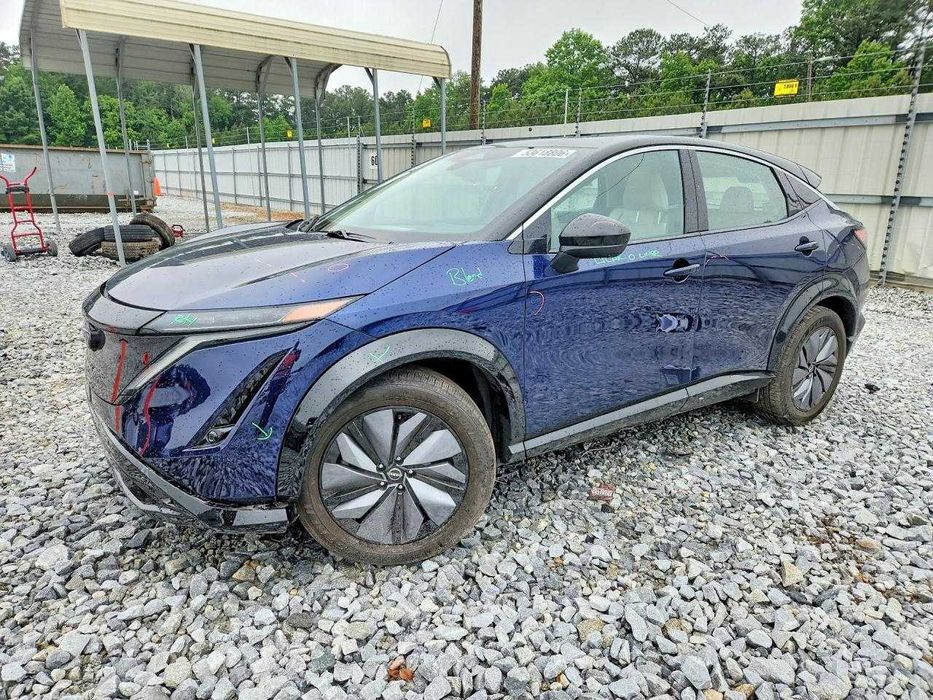 Nissan Інша модель, 2023