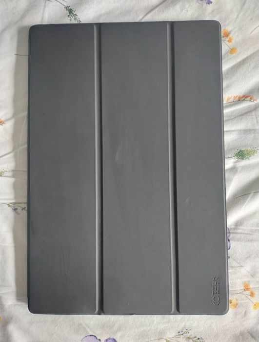 SAMSUNG GALAXY TAB S8 ULTRA - etui bardzo mocne gumowe 
 Bardzo mocne