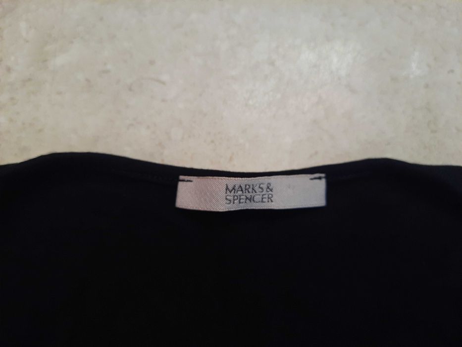 Bluzka Marks & Spencer