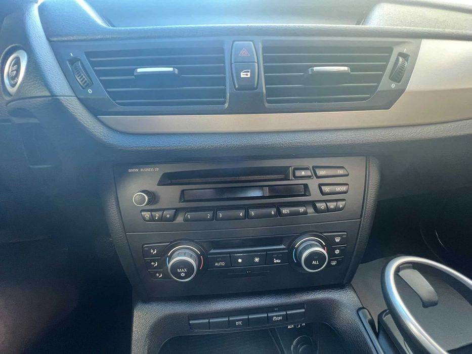 Vendo BMW X1 2010 em óptimo estado