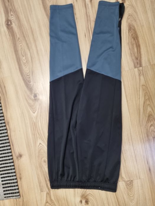 Spodnie dresy Puma 13-14lat 164cm dziecięce