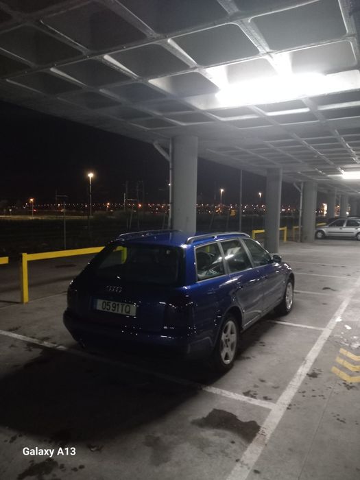 Venda audi a4 b5