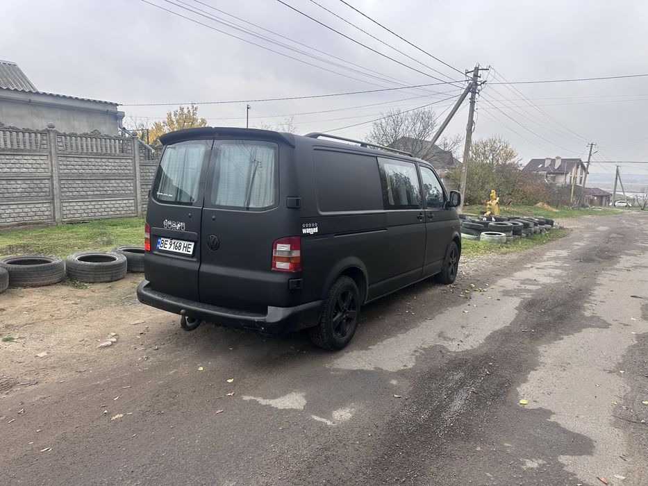 Продам Volkswagen T5