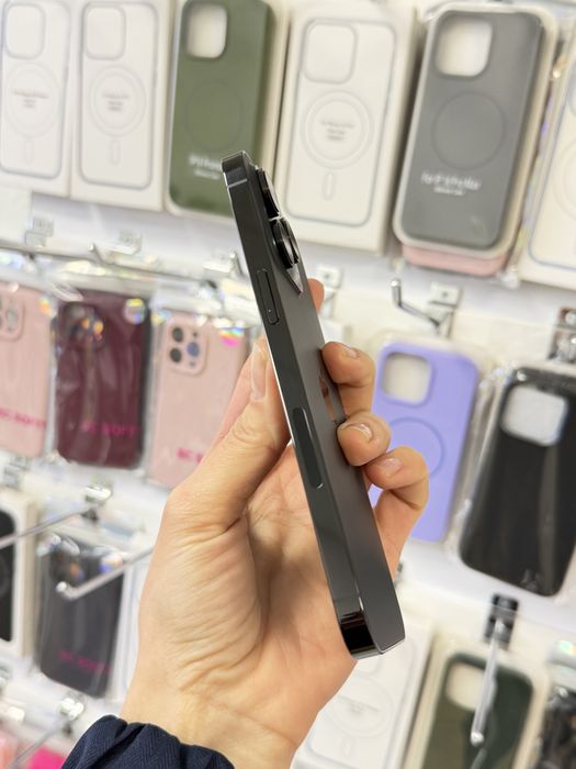Iphone 14 Pro Max 256 та 512 Gb + Чохол в подарунок / від Магазину