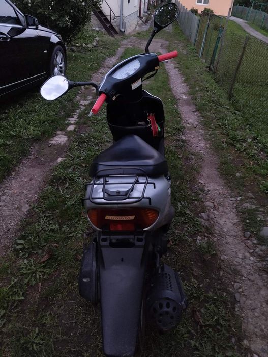 Продам Honda dio af 35