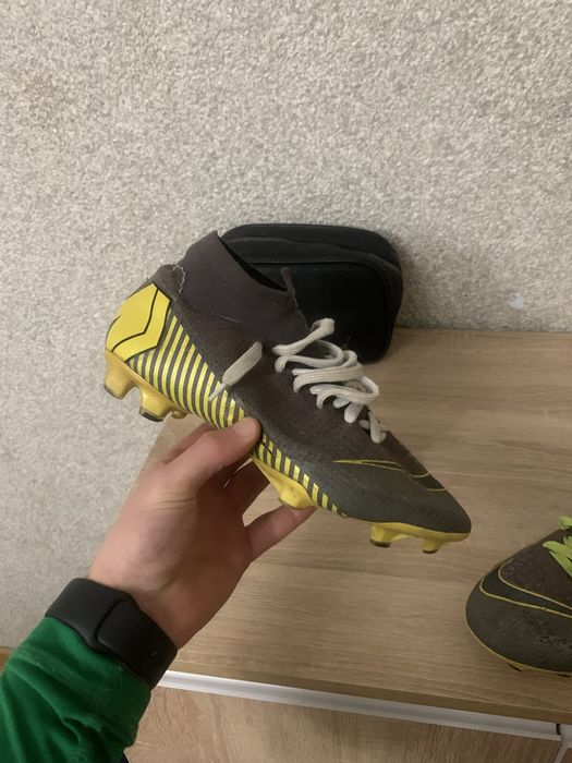 Nike mercurial vapor 360 38.5