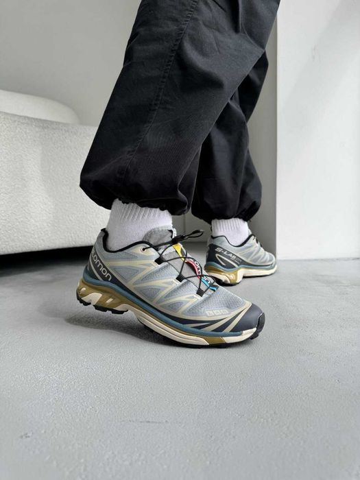 Кросівки Salomon XT-6 - 40,41,42, 43, 44 р.