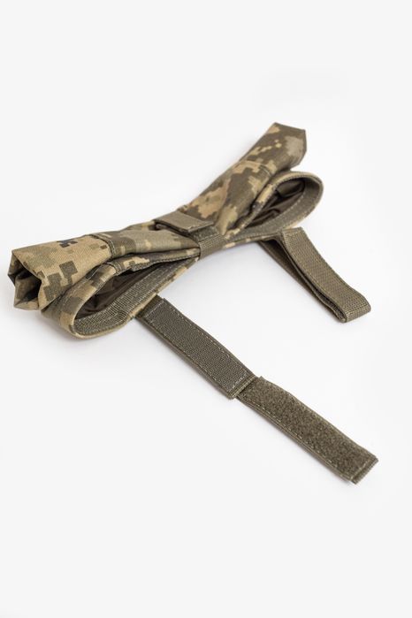 Підсумок для скидання пустих магазинів B-Gear bag піксель 1000D