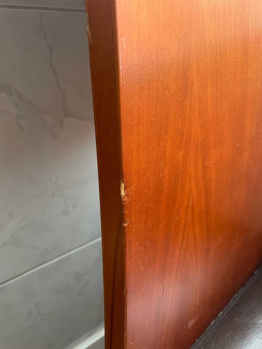 4 Cadeiras de Sala de Jantar