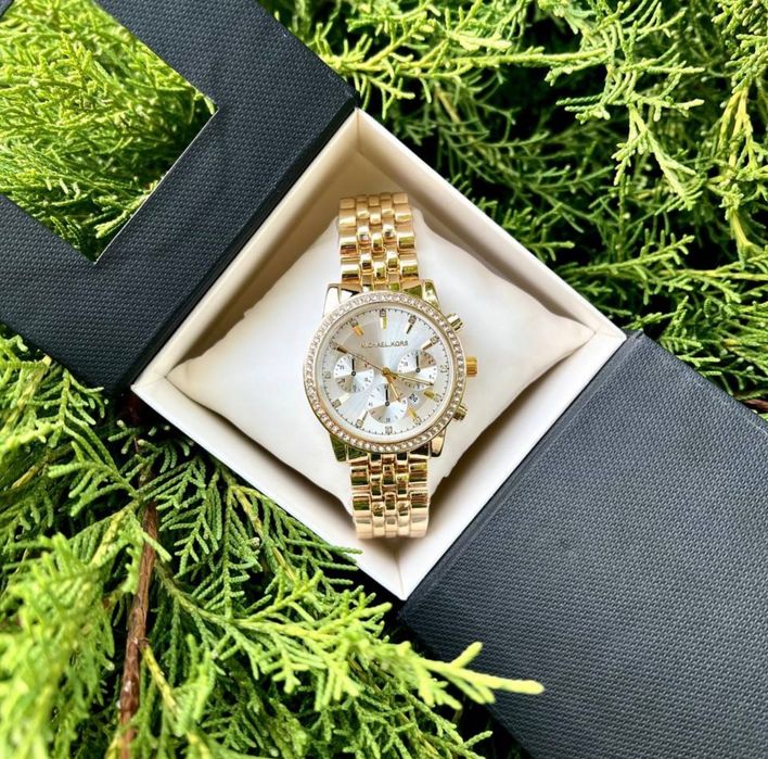 Часы Michael Kors
