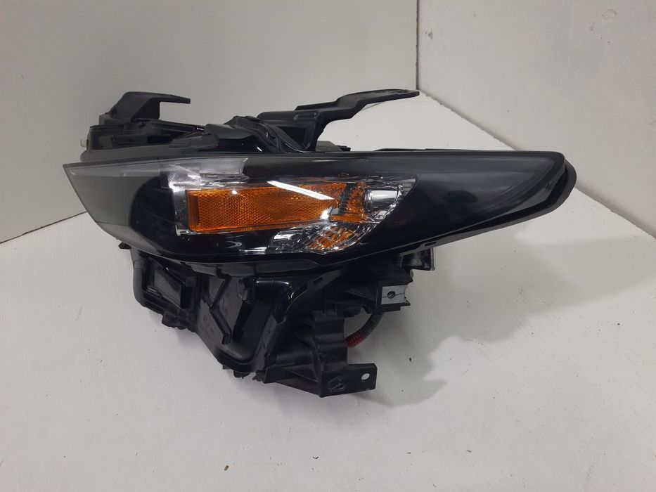 Фара Mazda 3 BP USA 2019+ левая Led