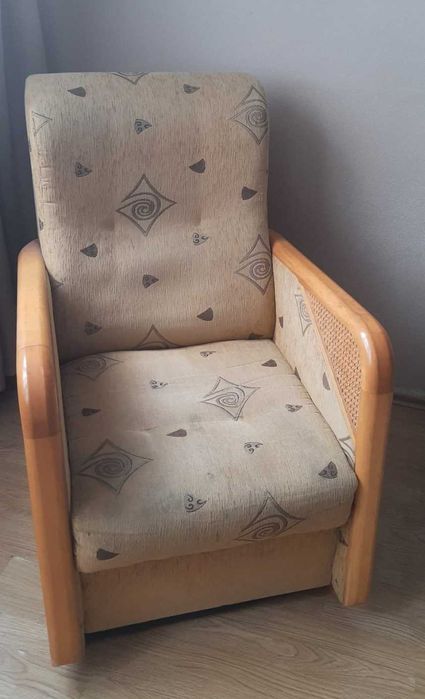 oddam meble wersalka,, fotele,