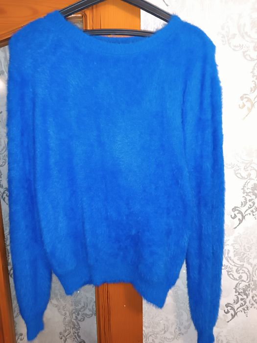 Светр жіночий травка