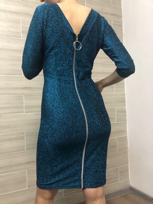 Сукня вечірня