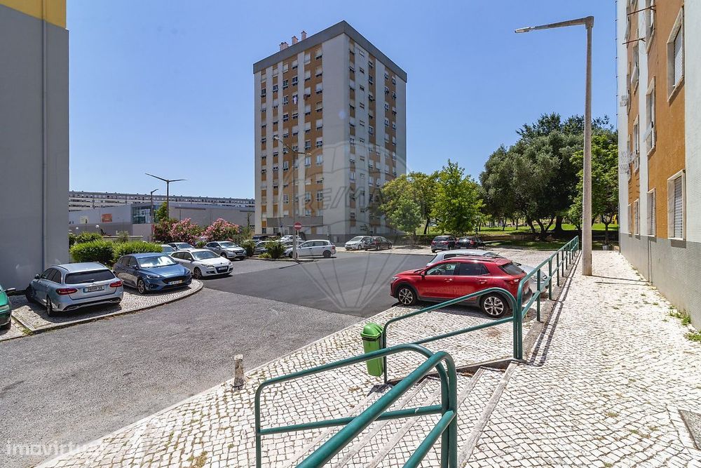 Apartamento T2 para venda