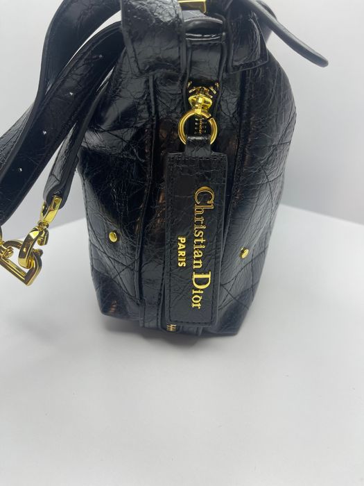 Стильна сумка Christian Dior.