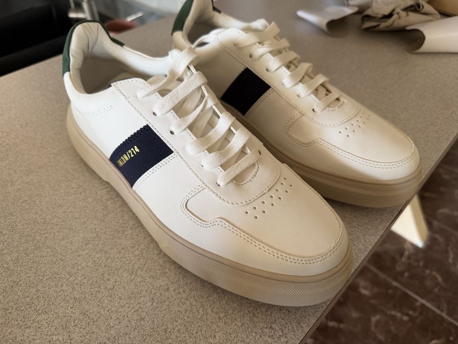 Кеди Topman 45 розмір нові