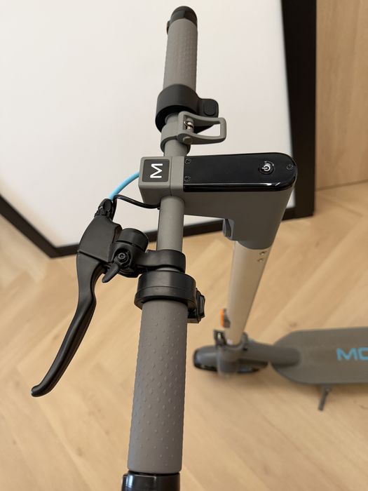 Hulajnoga elektryczna MOTUS Scooty 10