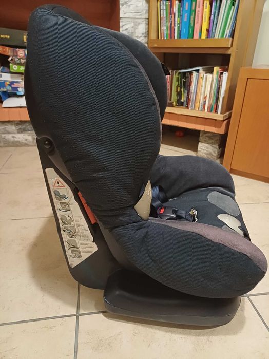 Cadeira Auto MAXI-COSI (E1) 9 - 18 KG