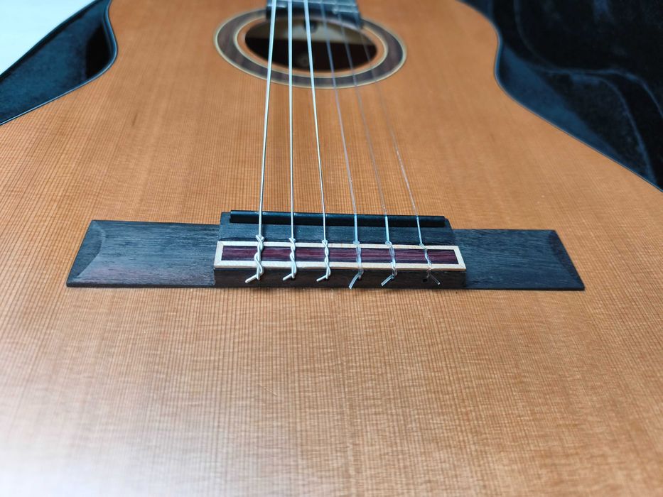 Gitara klasyczna Arrius MPR100S – idealny stan + akcesoria