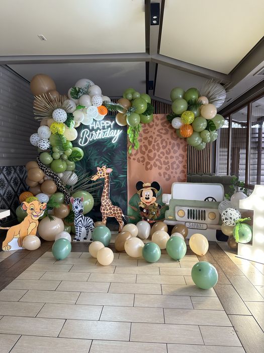 Фотозони чернівці