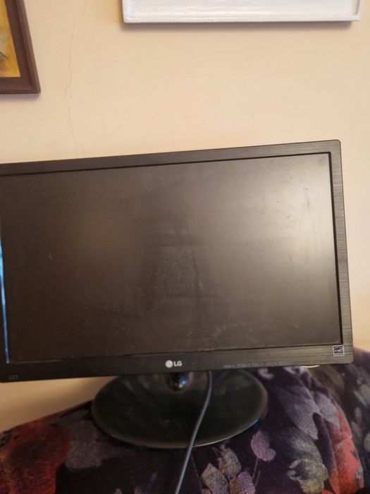 Monitor do komutera