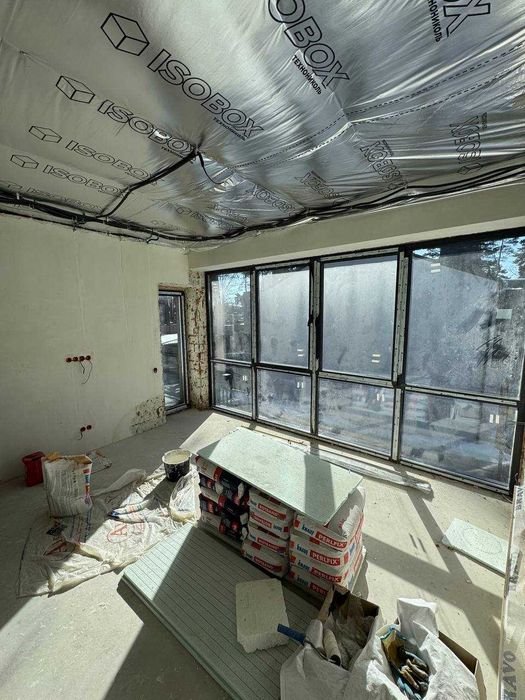 ПРОДАЖ котеджу у центрі с.Брюховичі, 135м2, центральні комунікації