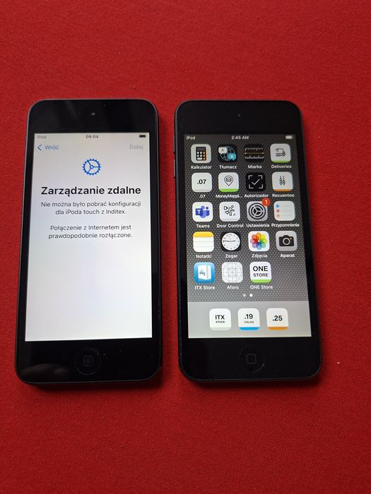 IPod  touch 7gen. ,32gb