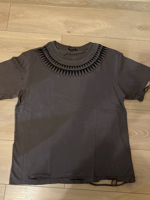 Футболка undercover андеркавер