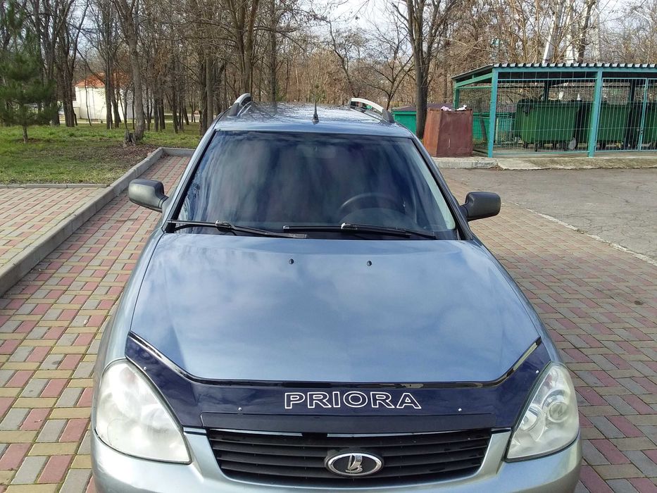 Продам власну ПРИОРУ 2011р.