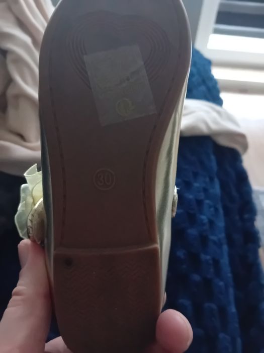 Balerinki dziewczece