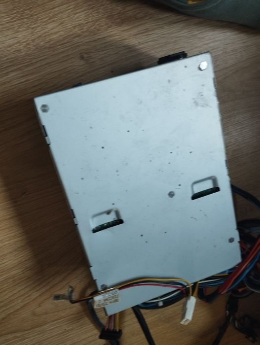Zasilacz Dell 1200w