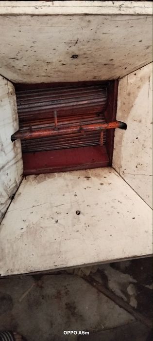 Vendo para desocupar não utilizaVendo junto ou separado para desocupar pois o meu pai já não usa