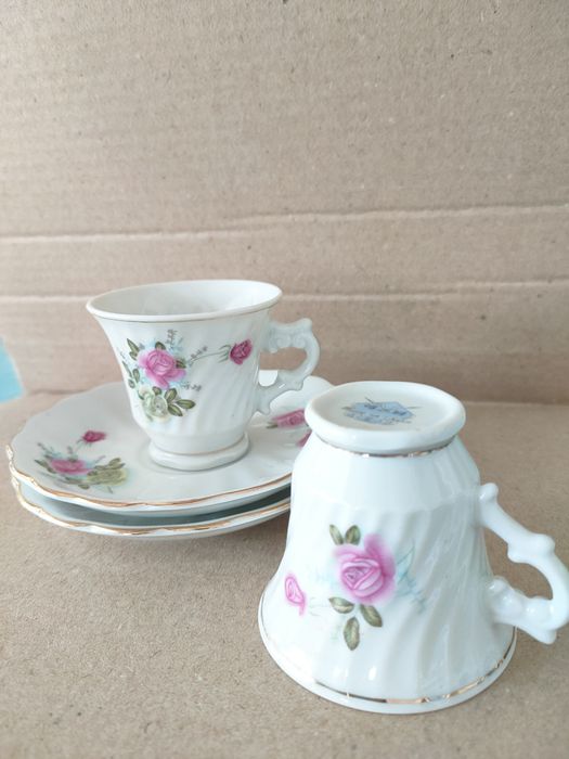 Conjunto de café64738362489731122
