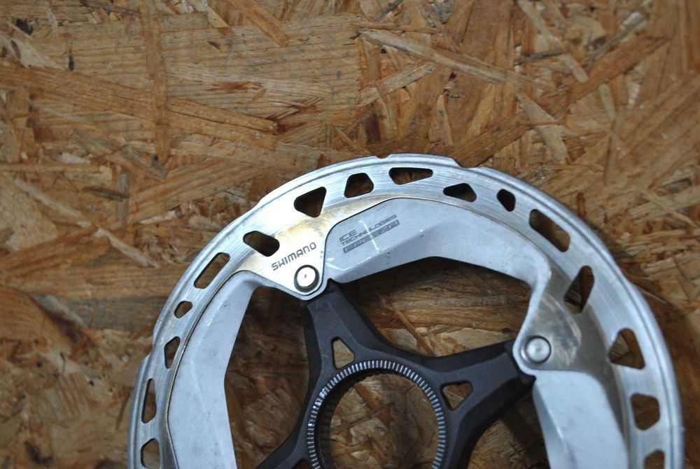 Tarcza hamulcowa Shimano RT-MT800 180mm 1,6mm enduro 9
