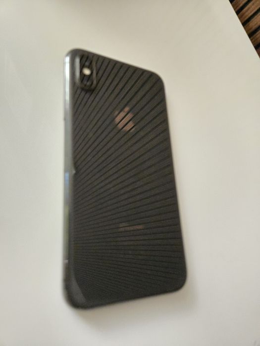 Apple iPhone  X 256GB